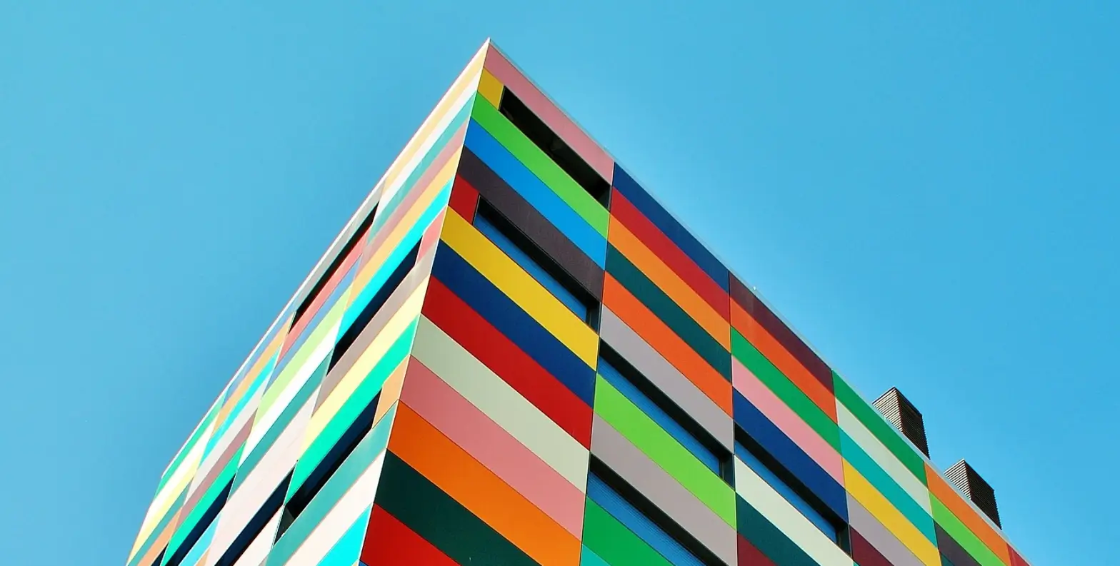 Edificio gestionado